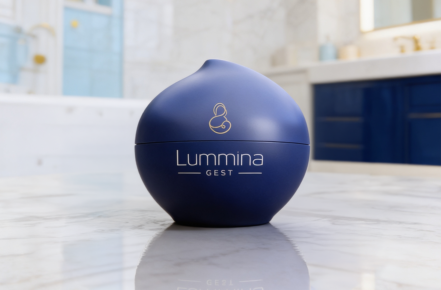 1 Unidade Lummina Gest